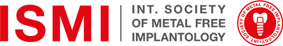 ISMI - Int. society of metal free implantology